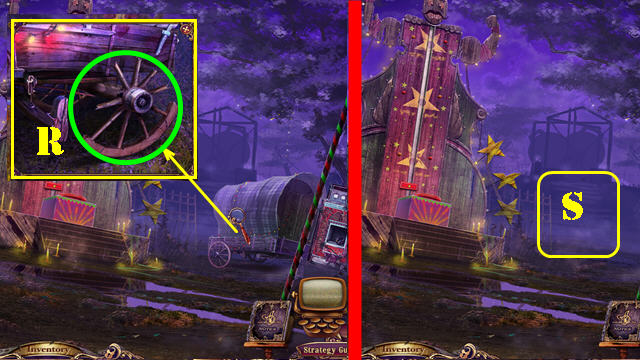 Mystery Case Files: Fate's Carnival Collector's Edition