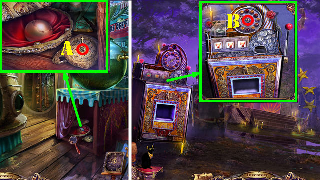 Mystery Case Files: Fate's Carnival Collector's Edition