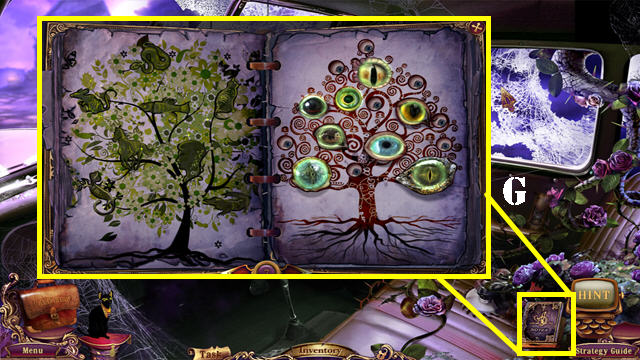 Mystery Case Files: Fate's Carnival Collector's Edition