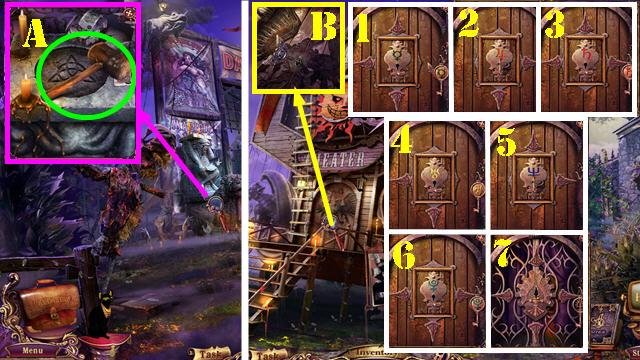 Mystery Case Files: Fate's Carnival Collector's Edition