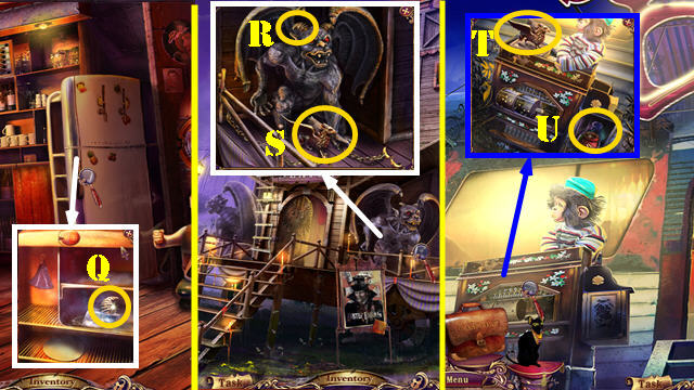 Mystery Case Files: Fate's Carnival Collector's Edition