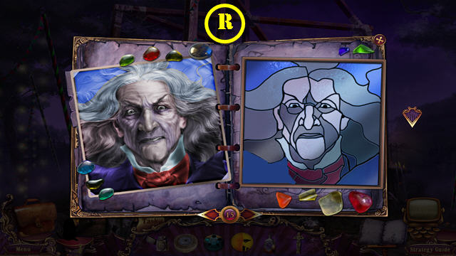 Mystery Case Files: Fate's Carnival Collector's Edition