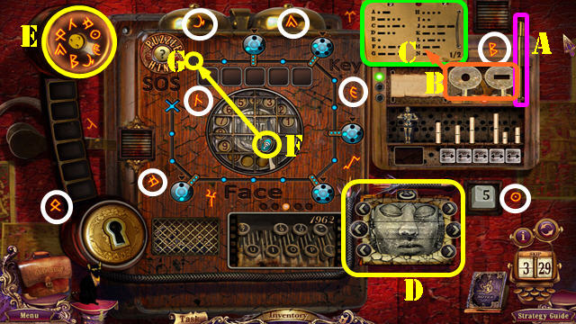 Mystery Case Files: Fate's Carnival Collector's Edition