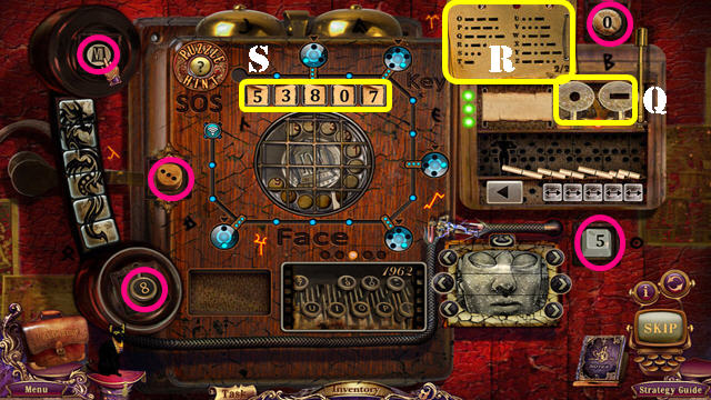 Mystery Case Files: Fate's Carnival Collector's Edition