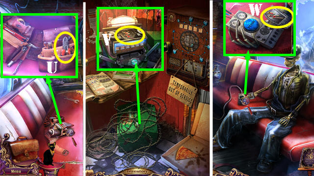 Mystery Case Files: Fate's Carnival Collector's Edition