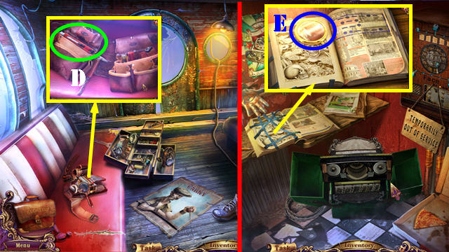 Mystery Case Files: Fate's Carnival Collector's Edition