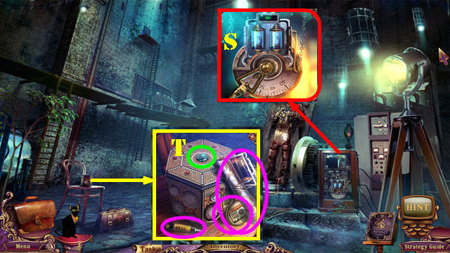 Mystery Case Files: Fate's Carnival Collector's Edition