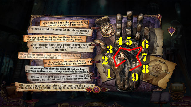 Mystery Case Files: Fate's Carnival Collector's Edition