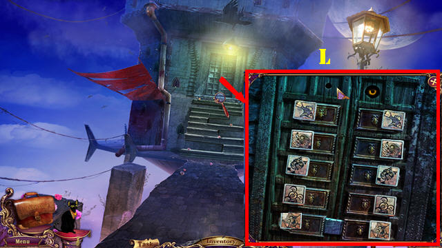 Mystery Case Files: Fate's Carnival Collector's Edition