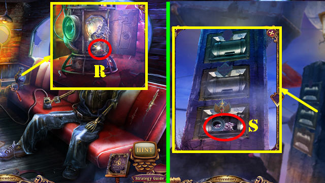 Mystery Case Files: Fate's Carnival Collector's Edition