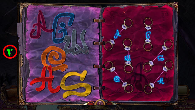 Mystery Case Files: Fate's Carnival Collector's Edition