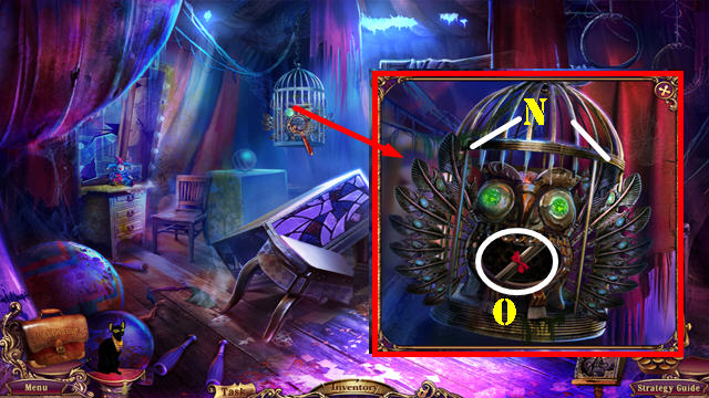 Mystery Case Files: Fate's Carnival Collector's Edition