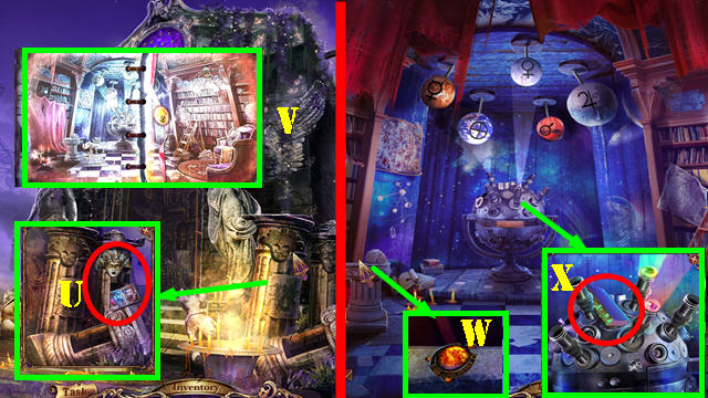 Mystery Case Files: Fate's Carnival Collector's Edition