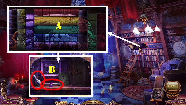 Mystery Case Files: Fate's Carnival Collector's Edition