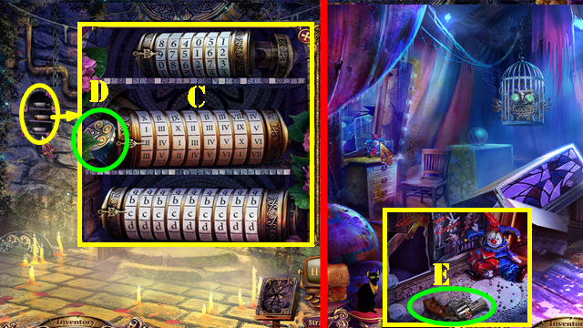 Mystery Case Files: Fate's Carnival Collector's Edition