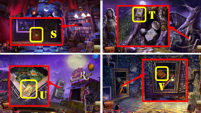 Mystery Case Files: Fate's Carnival Collector's Edition