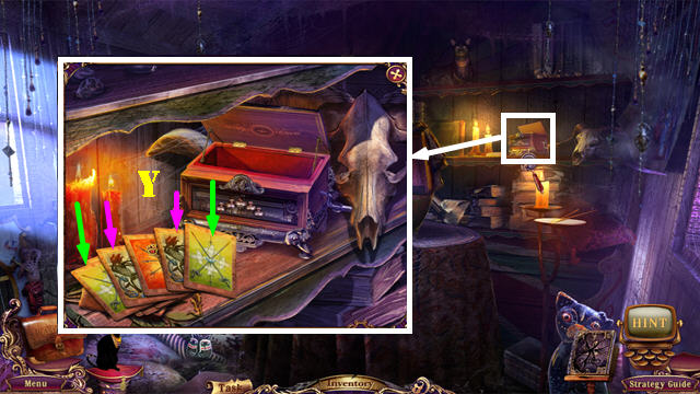 Mystery Case Files: Fate's Carnival Collector's Edition