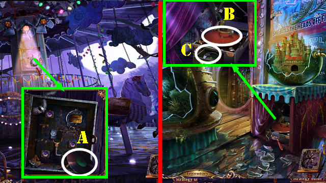 Mystery Case Files: Fate's Carnival Collector's Edition