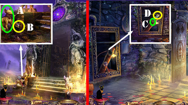 Mystery Case Files: Fate's Carnival Collector's Edition