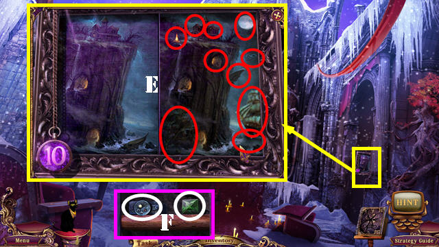 Mystery Case Files: Fate's Carnival Collector's Edition