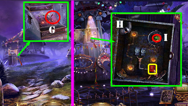 Mystery Case Files: Fate's Carnival Collector's Edition