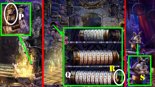 Mystery Case Files: Fate's Carnival Collector's Edition