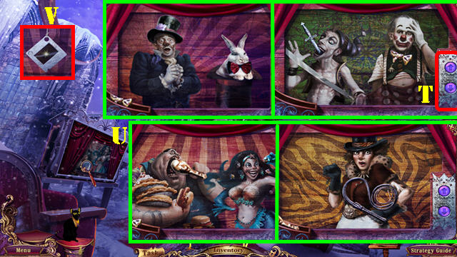 Mystery Case Files: Fate's Carnival Collector's Edition