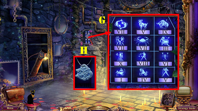 Mystery Case Files: Fate's Carnival Collector's Edition