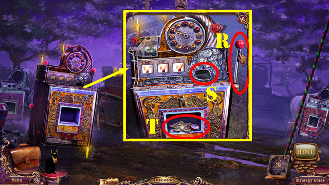 Mystery Case Files: Fate's Carnival