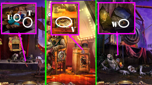 Mystery Case Files: Fate's Carnival