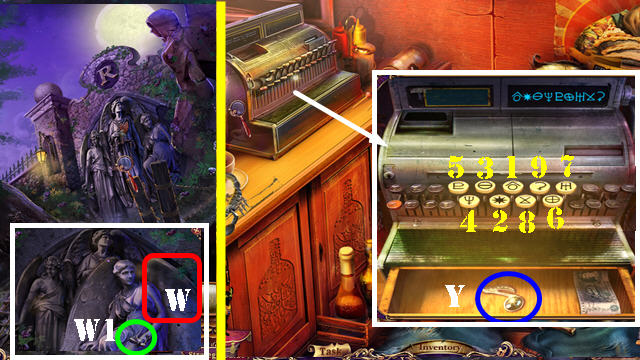 Mystery Case Files: Fate's Carnival