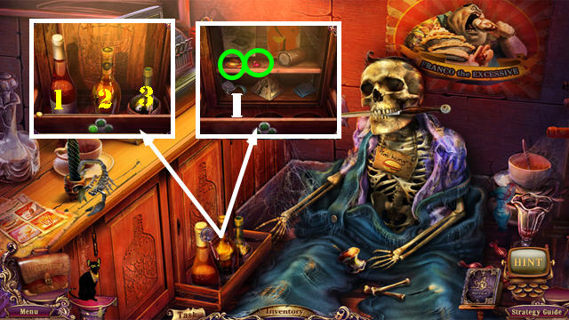 Mystery Case Files: Fate's Carnival