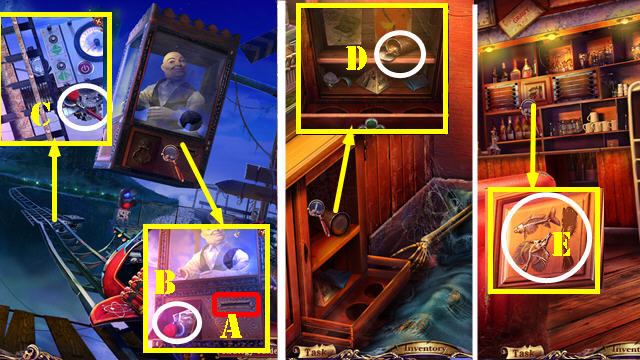 Mystery Case Files: Fate's Carnival