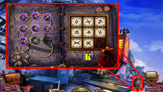 Mystery Case Files: Fate's Carnival