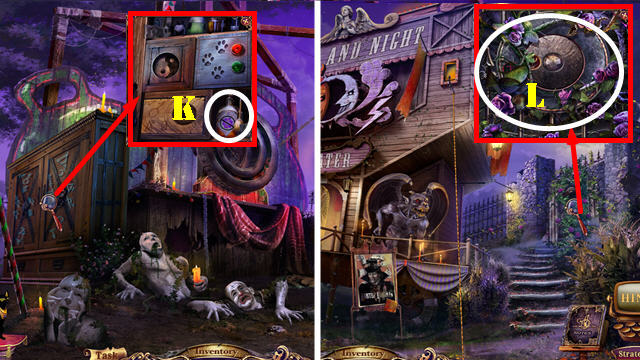 Mystery Case Files: Fate's Carnival