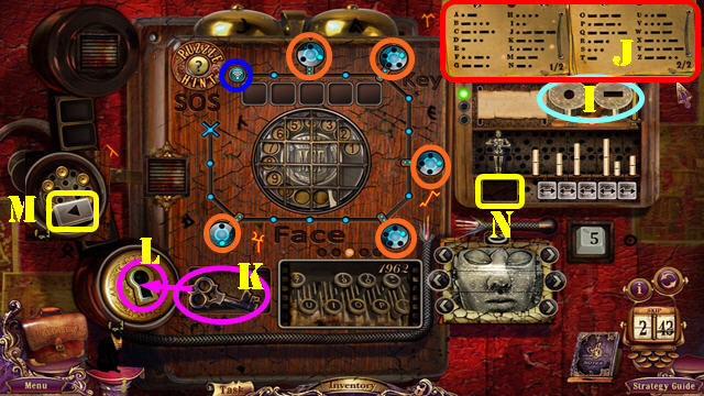 Mystery Case Files: Fate's Carnival