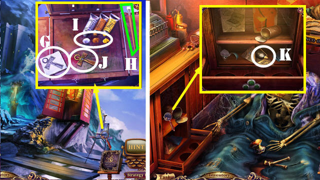 Mystery Case Files: Fate's Carnival