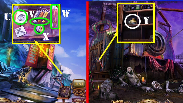 Mystery Case Files: Fate's Carnival