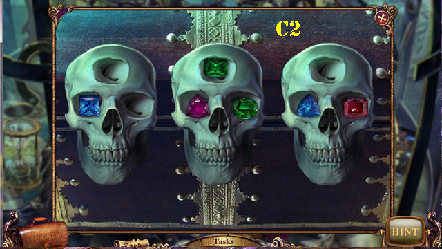 Mystery Case Files: Fate's Carnival