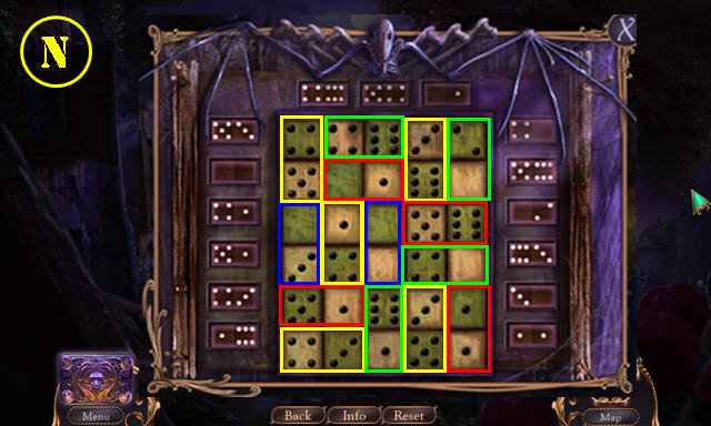 Mystery Case Files: Key to Ravenhearst