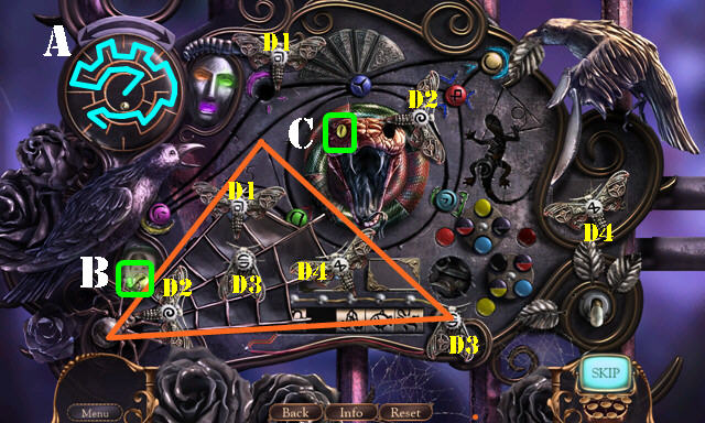 Mystery Case Files: Key to Ravenhearst