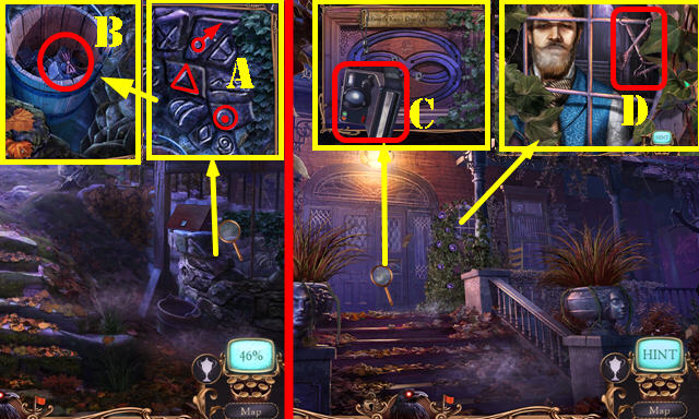 Mystery Case Files: Key to Ravenhearst