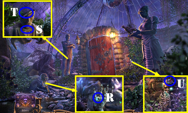 Mystery Case Files: Key to Ravenhearst