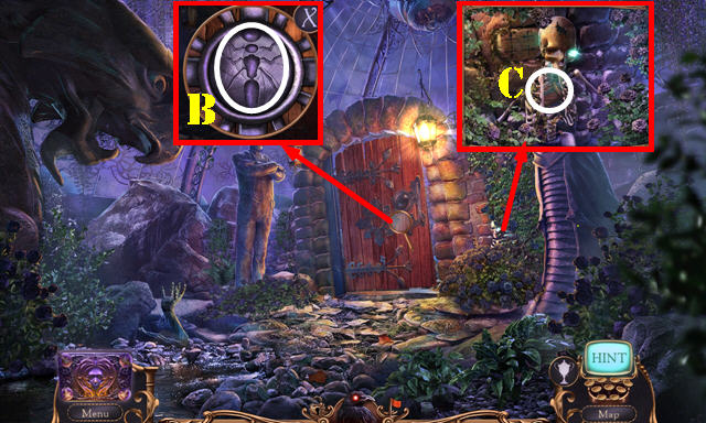 Mystery Case Files: Key to Ravenhearst