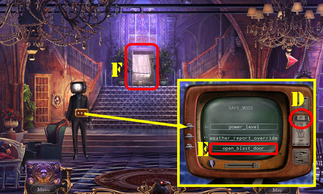 Mystery Case Files: Key to Ravenhearst