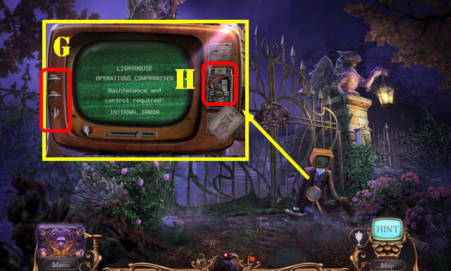 Mystery Case Files: Key to Ravenhearst