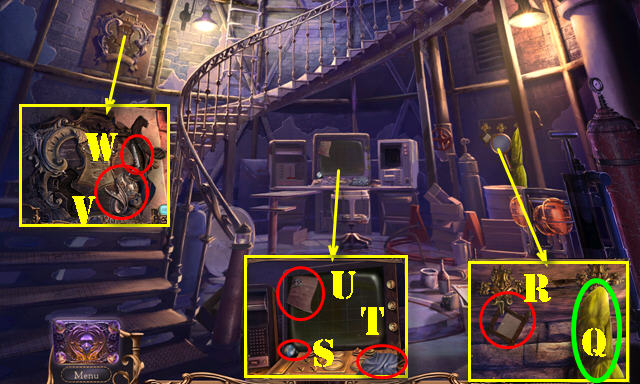 Mystery Case Files: Key to Ravenhearst