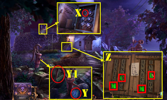 Mystery Case Files: Key to Ravenhearst