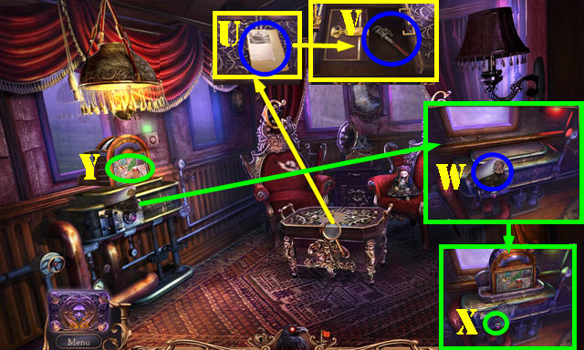 Mystery Case Files: Key to Ravenhearst