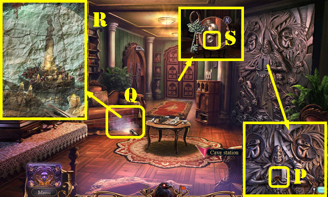 Mystery Case Files: Key to Ravenhearst